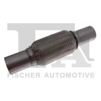 FISCHER I.L. Еластичная гофра 45.5x150x270 мм fa1 (fischer automotive one) VW445269 на Фольксваген Поло хэтчбек