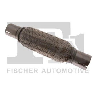 FISCHER I.L. Еластичная гофра 45.5x200x300 мм fa1 (fischer automotive one) VW445-301 на Сеат Кордоба