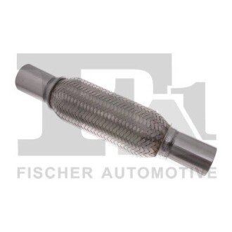 FISCHER I.L. Еластичная гофра 45.5x200x320 мм fa1 (fischer automotive one) VW445-320 на Фиат Гранде пунто