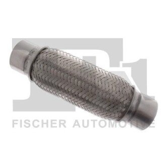 FISCHER I.L. Еластичная гофра 51.3x100x220 мм fa1 (fischer automotive one) VW450-220