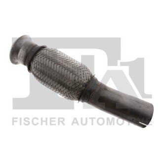 FISCHER I.L. Еластичная гофра 51,3x150x305 мм fa1 (fischer automotive one) VW450-305