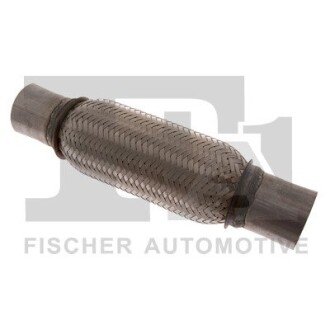 FISCHER I.L. Еластичная гофра 51,3x200x300 мм fa1 (fischer automotive one) VW450-300