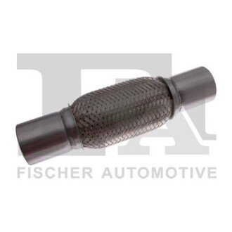 FISCHER I.L. Еластичная гофра 52.7x150x270 мм fa1 (fischer automotive one) VW452-270 на Hyundai Матрикс