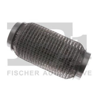 FISCHER I.L. Еластичная гофра 55.5x170 мм fa1 (fischer automotive one) VW555-170