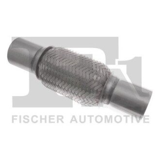 FISCHER I.L. Еластичная гофра 55,7x150x270 мм fa1 (fischer automotive one) VW456-270 на Ауди А6 с5