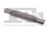 FISCHER I.L. Еластичная гофра 55,7x200x320 мм fa1 (fischer automotive one) VW456-320