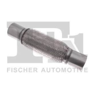 FISCHER I.L. Еластичная гофра 55,7x200x320 мм fa1 (fischer automotive one) VW456320 на Ситроен Берлинго b9