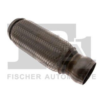 FISCHER I.L. Еластичная гофра 60.5x205x255 мм fa1 (fischer automotive one) VW460-255