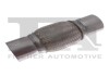 FISCHER I.L. Эластичная гофра 61.3x116x220 мм fa1 (fischer automotive one) VW460-220