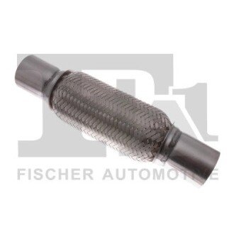FISCHER I.L. Еластичная гофра 61.3x200x320 мм fa1 (fischer automotive one) VW460320 на Сеат Леон