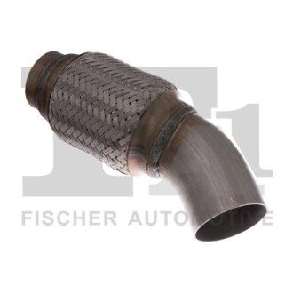 FISCHER I.L. Еластичная гофра 70/64x150x275 мм fa1 (fischer automotive one) VW464-275 на Бмв E60