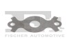 FISCHER INFINITI Прокладка сист. ВГ QX50 30d 13-, QX70 30d 13- fa1 (fischer automotive one) 750-942