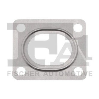 Прокладка выпускного коллектора fa1 (fischer automotive one) 431513 на Iveco Daily 3