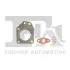 FISCHER JEEP К-кт прокладок турбіни CHEROKEE 2.8 02- FA1 (Fischer automotive one) KT250060E