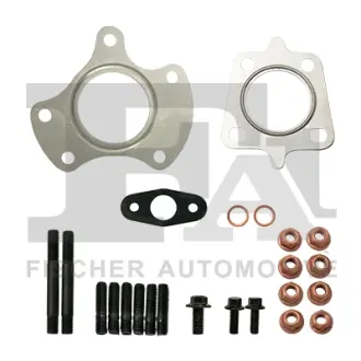 FISCHER JEEP К-кт прокладок турбіни CHEROKEE 2.8 CRDi FA1 (Fischer Automotive One) KT250040