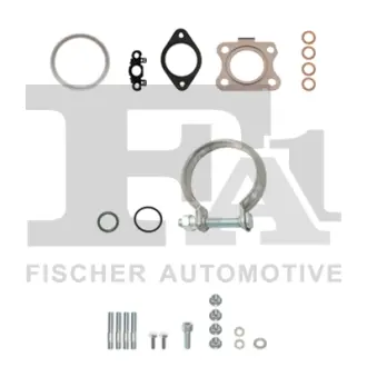 FISCHER JEEP К-кт прокладок турбіни RENEGADE SUV 2.0 14-, FIAT FA1 (Fischer Automotive One) KT250110