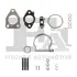FISCHER JEEP К-т прокладок турбіни CHEROKEE 2.0 14-, COMPASS 2.0 17-, RENEGADE SUV 1.6-2.0 14-, FIAT FA1 (Fischer Automotive One) KT330460 (фото 1)