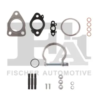 FISCHER JEEP К-т прокладок турбіни CHEROKEE 2.0 14-, COMPASS 2.0 17-, RENEGADE SUV 1.6-2.0 14-, FIAT FA1 (Fischer Automotive One) KT330460