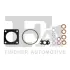 FISCHER JEEP К-т прокладок турбіни RENEGADE SUV (BU, B1, BV) 1.4 14-, ALFA ROMEO, FIAT, OPEL, LANCIA FA1 (Fischer automotive one) KT330350E