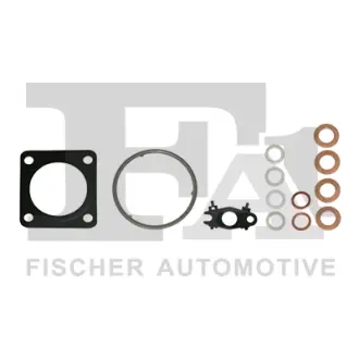 FISCHER JEEP К-т прокладок турбіни RENEGADE SUV (BU, B1, BV) 1.4 14-, ALFA ROMEO, FIAT, OPEL, LANCIA FA1 (Fischer automotive one) KT330350E Фиат 500