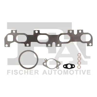 FISCHER JEEP комплект прокладок турбіни CHEROKEE (KL) 2.2 CRD 4x4 15-18 FA1 (Fischer Automotive One) KT330780E (фото 1)