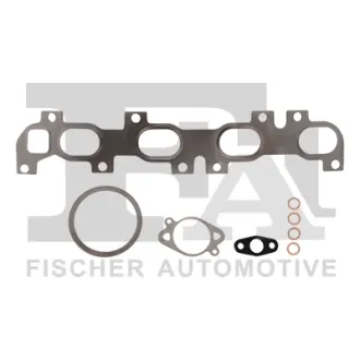 FISCHER JEEP комплект прокладок турбіни CHEROKEE (KL) 2.2 CRD 4x4 15-18 FA1 (Fischer Automotive One) KT330780E