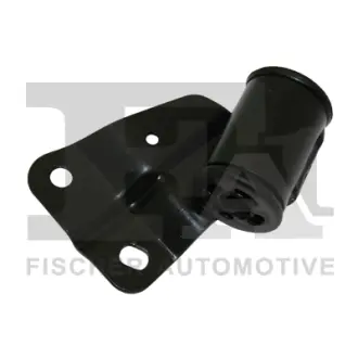 FISCHER JEEP Кронштейн системи відведення ВГ COMMANDER (XK, XH) 3.0 CRD 06-, GRAND CHEROKEE II (WJ, WG) 2.7 01-, 3.0 05- FA1 (Fischer automotive one) 253907 Jeep Grand Cherokee