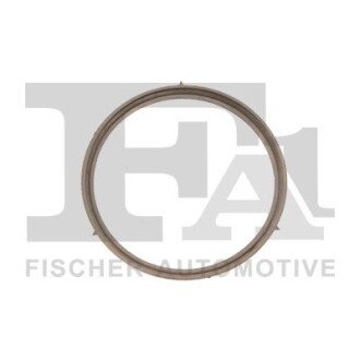 FISCHER JEEP Прокладка клапана системи рециркуляції ВГ RENEGADE 1.6 14-, FIAT 500L 1.6 D 12- fa1 (fischer automotive one) EG3300-904 на Фиат 500