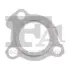 FISCHER JEEP Прокладка турбіни GRAND CHEROKEE IV (WK, WK2) 3.0 CRD V6 4x4 11-, LANCIA FA1 (Fischer automotive one) 425509