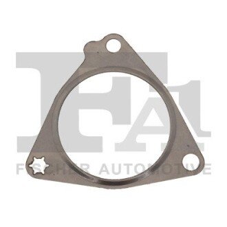 FISCHER JEEP Прокладка вихлопної труби GRAND CHEROKEE IV 3.0 11- fa1 (fischer automotive one) 250913 на Jeep Grand Cherokee