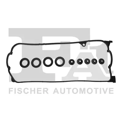 FISCHER К-кт прокладок клап.кришки HONDA CIVIC -05 FA1 (Fischer automotive one) EP7900-911Z