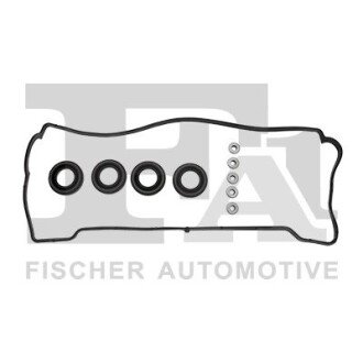 FISCHER К-кт прокладок клап.кришки TOYOTA fa1 (fischer automotive one) EP7700909Z на Тойота Спринтер