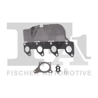 FISCHER К-кт прокладок турбины VW 1.2 TSI FA1 (Fischer automotive one) KT111180E