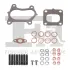 FISCHER KIA К-т прокладок турбіни CARNIVAL 2.9 99-06 FA1 (Fischer automotive one) KT730130