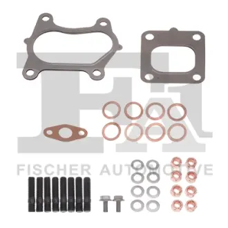 FISCHER KIA К-т прокладок турбіни CARNIVAL 2.9 99-06 FA1 (Fischer Automotive One) KT730130