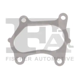 FISCHER KIA Прокладка трубы выхлопного газа CARNIVAL 2.9 99-, HYUNDAI TERRACAN 2.9 03- FA1 (Fischer automotive one) 730914 Киа Карнивал