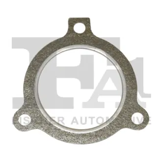 FISCHER KIA Прокладка трубы выхлопного газа CARNIVAL 2.9 CRDi 06- FA1 (Fischer automotive one) 730916 Киа Карнивал