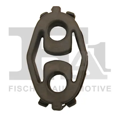 FISCHER кріплення глушника CITROEN C5 01- (мат. EPDM) FA1 (Fischer Automotive One) 233722 (фото 1)