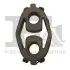 FISCHER кріплення глушника CITROEN C5 01- (мат. EPDM) FA1 (Fischer Automotive One) 233722 (фото 1)