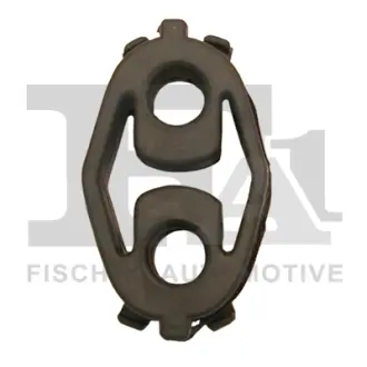 FISCHER кріплення глушника CITROEN C5 01- (мат. EPDM) FA1 (Fischer Automotive One) 233722