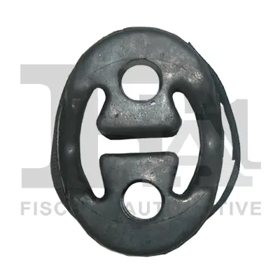 FISCHER кріплення глушника CITROEN Jumper 06-FIAT Grande Punto 05-OPEL Corsa 07-PEUGEOT Boxer 06- (мат. EPDM) FA1 (Fischer automotive one) 333-726