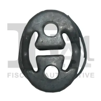 FISCHER кріплення глушника CITROEN Jumper 06-FIAT Grande Punto 05-OPEL Corsa 07-PEUGEOT Boxer 06- (мат. EPDM) FA1 (Fischer Automotive One) 333-726