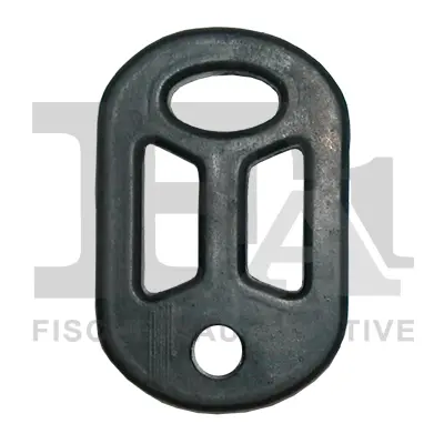 FISCHER кріплення глушника CITROEN PEUGEOT 103 -96,306 93-, Partner 96- (мат. EPDM) FA1 (Fischer automotive one) 213710