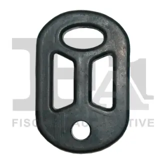 FISCHER кріплення глушника CITROEN PEUGEOT 103 -96,306 93-, Partner 96- (мат. EPDM) FA1 (Fischer Automotive One) 213710