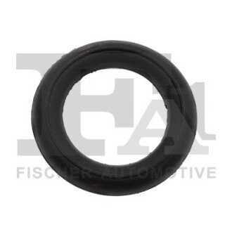 FISCHER кріплення глушника гума 45x69x14 mm (мат. EPDM) fa1 (fischer automotive one) 003-745