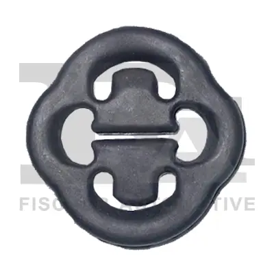 FISCHER кріплення глушника універсальн. (овальна) VW, ваз (мат. EPDM) FA1 (Fischer automotive one) 113-704