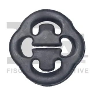 FISCHER кріплення глушника універсальн. (овальна) VW, ваз (мат. EPDM) FA1 (Fischer automotive one) 113-704