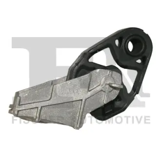 FISCHER кронштейн глушника VW (мат. EPDM) FA1 (Fischer automotive one) 113781