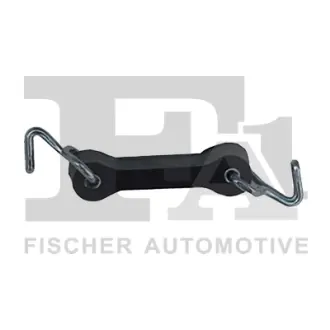 FISCHER LADA Ремень подвески глушителя ВАЗ-2101-07 (мат. EPDM) FA1 (Fischer automotive one) 333703