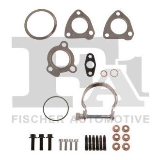 FISCHER LANCIA К-т прокладок турбіни THEMA (LX_) 3.0 D 11- fa1 (fischer automotive one) KT330330 на Крайслер 300с